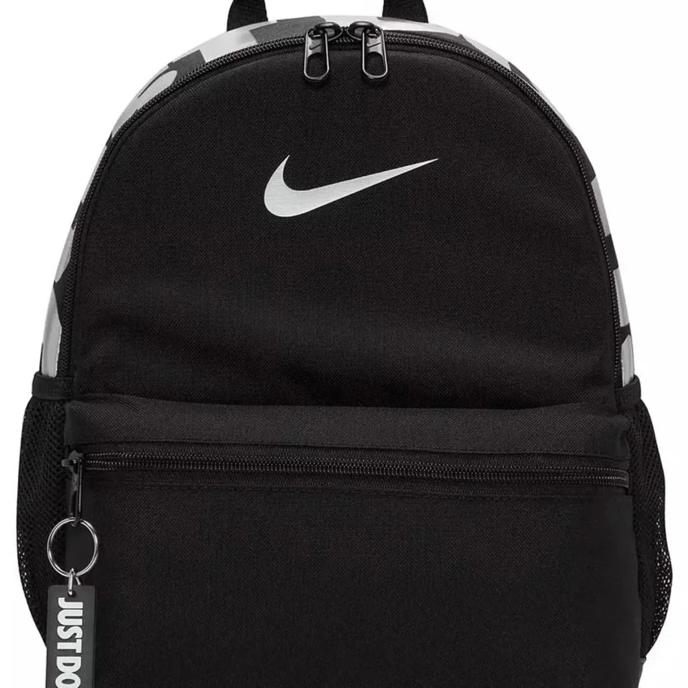 Nike Black Mini Backpack - Picture 7 of 7